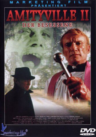 Damiano Damiani - Amityville 2: Der Besessene - Preis vom 14.10.2026 23:07:16 h