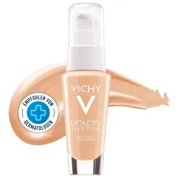 VICHY LIFTACTIV Flexilift Teint 25  30 ml Flüssigkeit