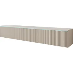 Lowboard D180 Kaschmir