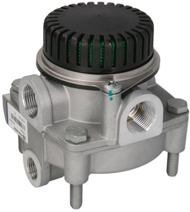 Relais KNORR-BREMSE AC 574AXY