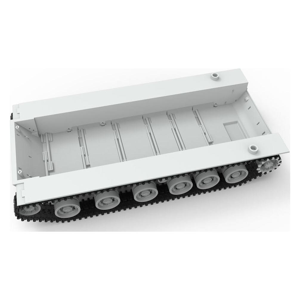 Meng-Model PLA ZTQ15 Light Tank (TS-048)