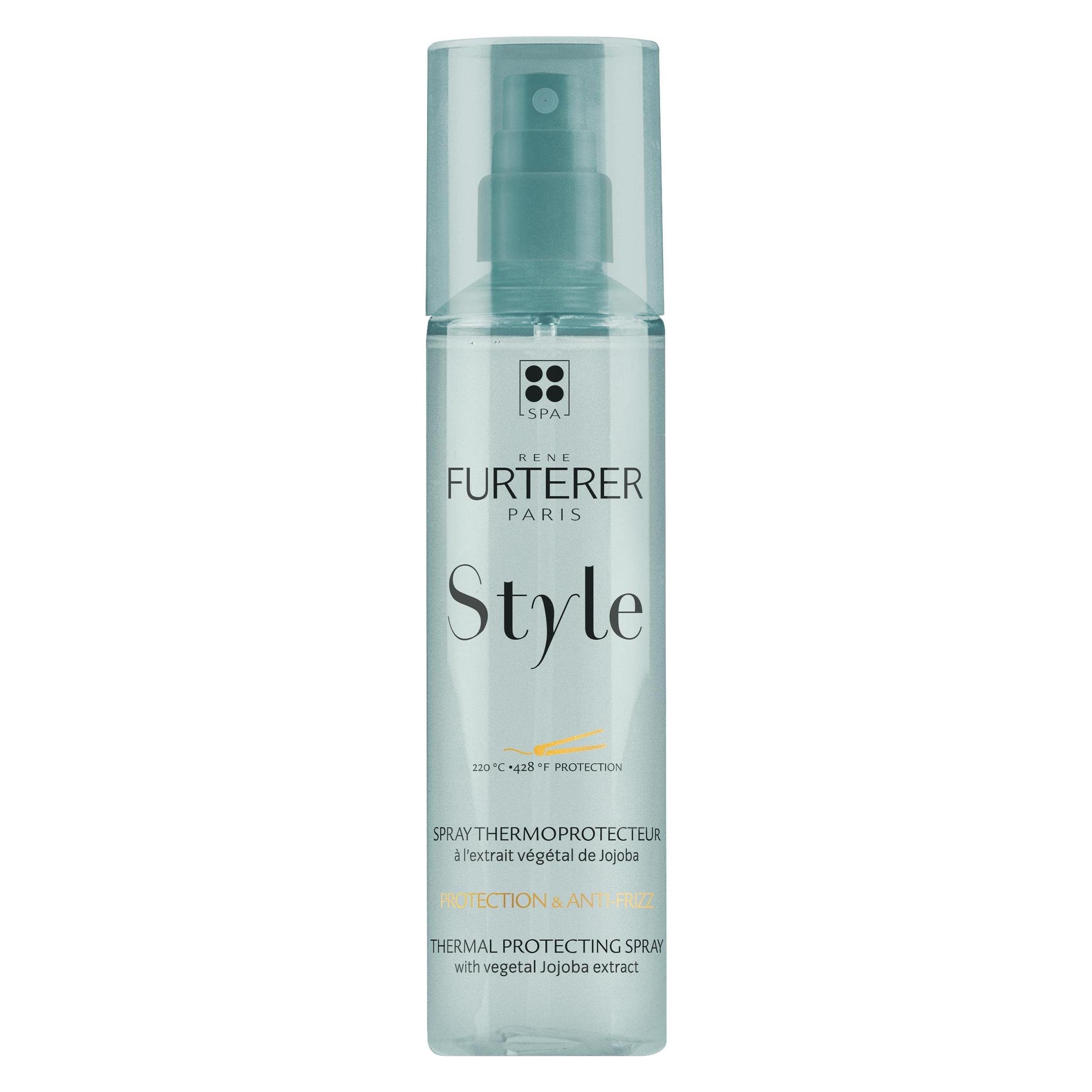 Rene Furterer Style Hitzeschutzspray (150 ml) (100025)
