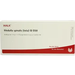 Medulla Spina (tot) Gl D30 10 ML