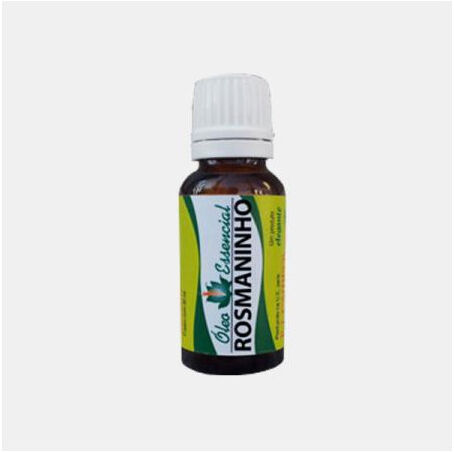 ELEGANTE OLEO ESSENCIAL DE ROSMANINHO 20ml