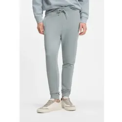 BOSS für Herren. 50509303 Sestart Hose graugrün (S), Lässig, Baumwolle