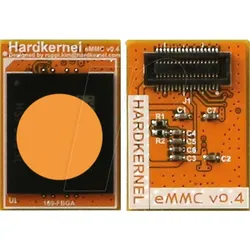 ODROID H3 16GB - Odroid 16 GB eMMC Module für H4/H3/H2