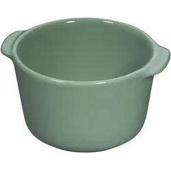 Küchenprofi Ragoutschälchen PORTO 9 cm, 2er-Set, jade