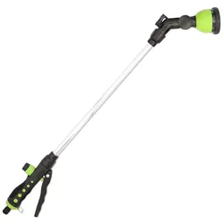 Stabilo Sanitär Gießstab mit schwenkbarem Brausekopf 71 cm mit Steckkupplung