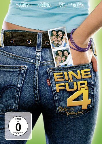 Ken Kwapis - Eine für 4 - Preis vom 27.09.2026 03:53:48 h