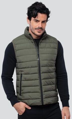 Gilet calais Personalizzate o neutre