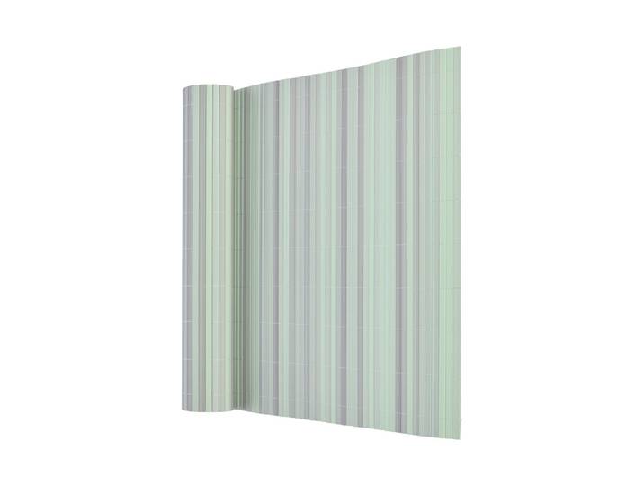 Videx Rügen SB-Sichtschutzmatte 300x90 cm Schilf-Grün