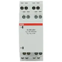 ABB Unterspannungsrelais E236-US1