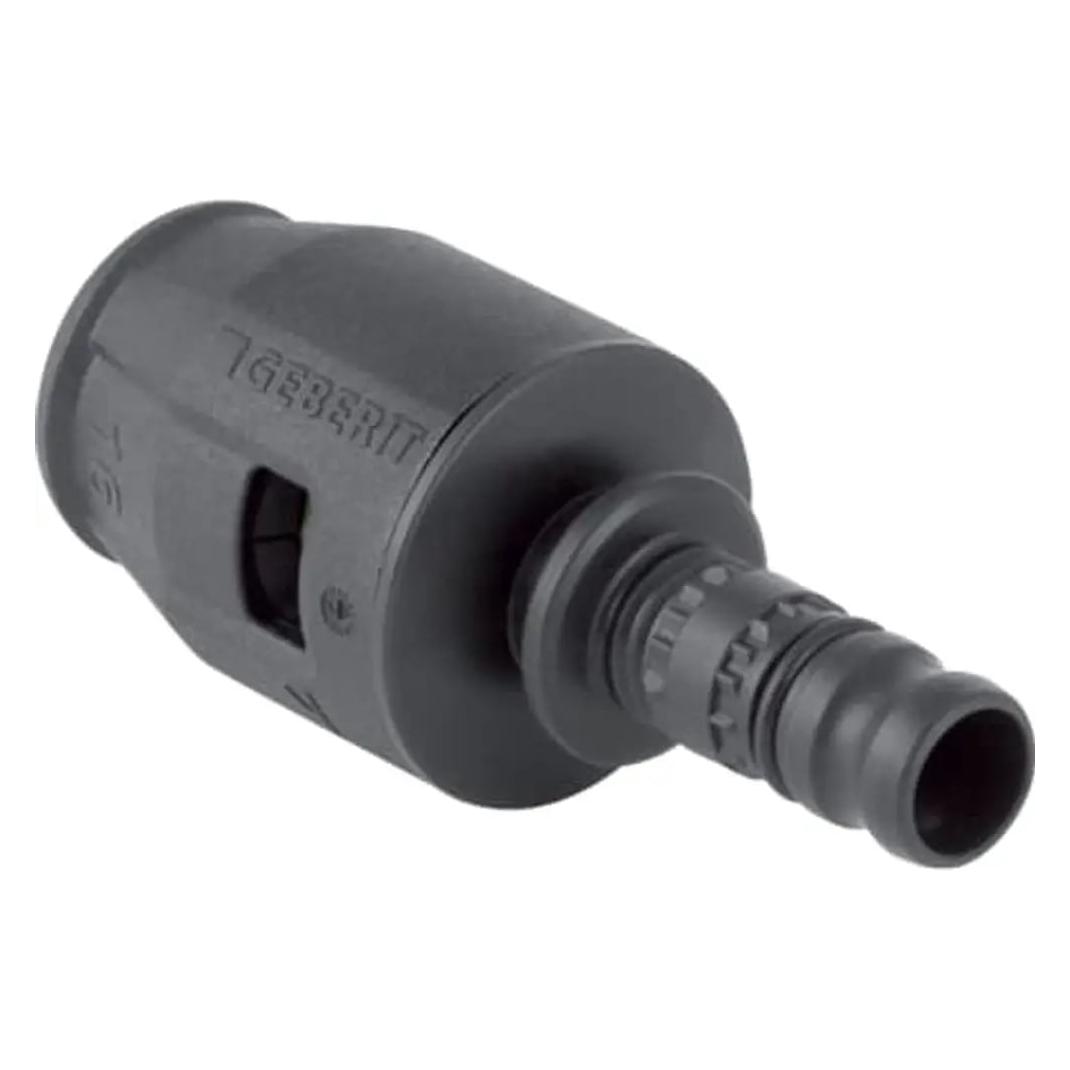 Geberit PushFit Übergang auf Mepla, DN 20 (652673001)