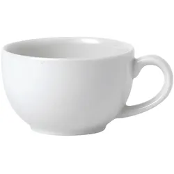 Churchill White Cappuccinotasse, 170 ml, (12 Stück)