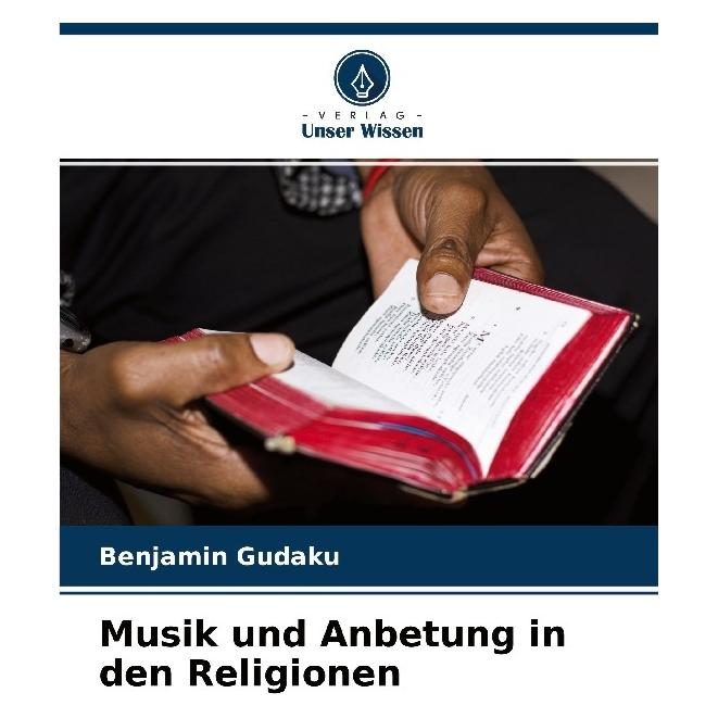 Unser Wissen Musik und Anbetung in den Religionen (56239605)