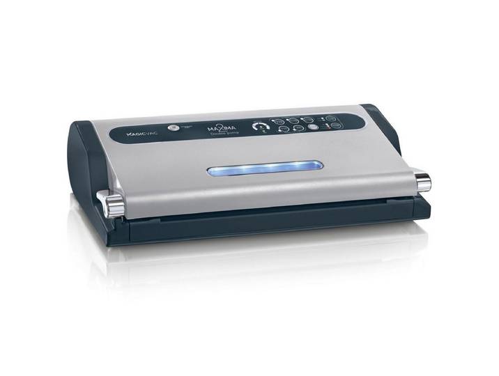 Magic Vac Vakuumierer Vakuumiergerät Maxima 2