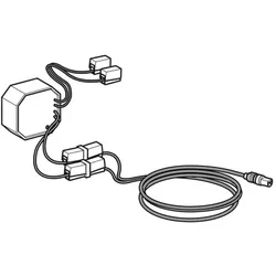 Geberit Netzteil zu Hygienespülung 241601002