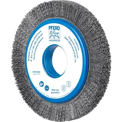PFERD TOOLS COMPOSITE Rundbürste RBUP Keramik-Filament - 79184169