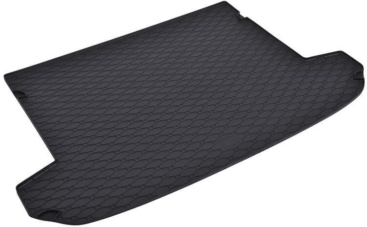 RIGUM 415001 Luggage compartment / cargo tray
