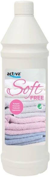 SkÃ¶ljmedel ACTIVA Soft Free 1L
