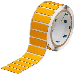 Brady, Etikettenrolle, EPREP Label