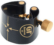 GF GF-08S Ligature Alto Sax G
