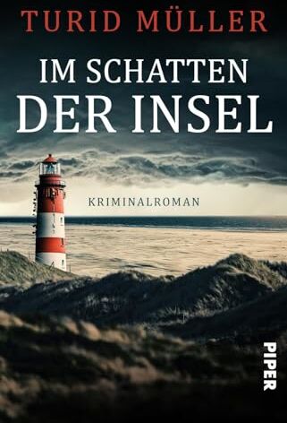 Turid Müller - Im Schatten der Insel: Kriminalroman Spannung auf Amrum mit einer Ermittlerin wider Willen - Preis vom 13.10.2026 19:28:25 h