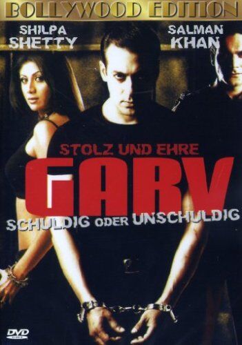 Puneet Issar - Garv - Stolz und Ehre - Preis vom 09.10.2026 07:28:09 h