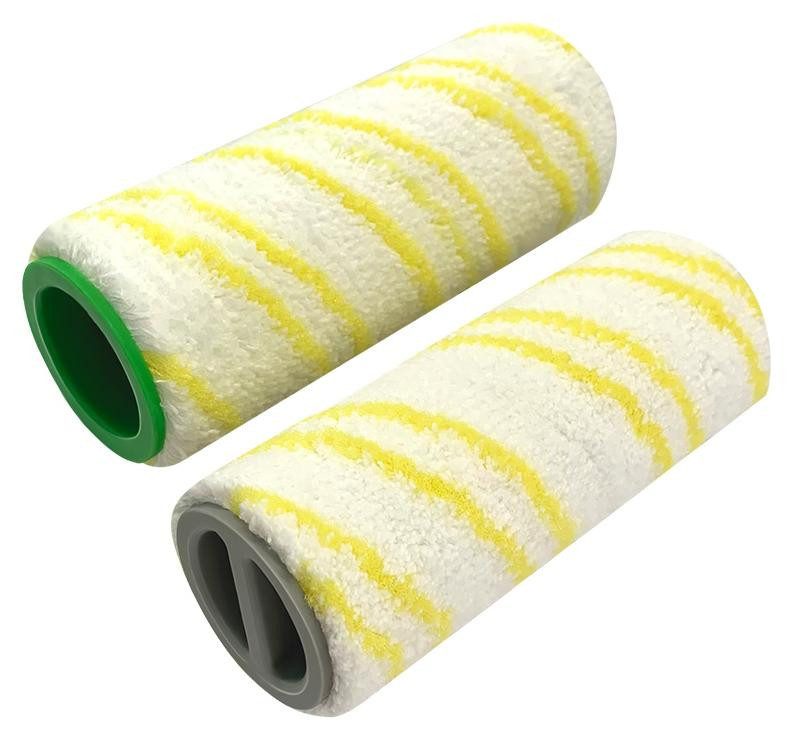 Karcher T6 Power Kartáčset, 2 stuks