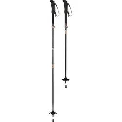 McKINLEY Wanderstock MIGRA 08 I, Größe 170 in Schwarz Schwarz