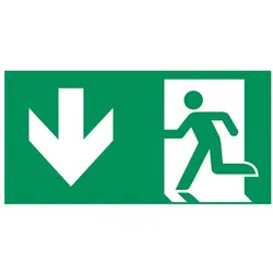 Ceag Notlichtsysteme Scheibe 40071354262