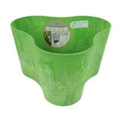 ArtStone Topf Claire 26 cm Grün (33338427)