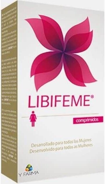 LIBIFEME 30comp