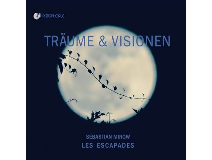 Traume & Visionen - a Poetic Journey Through the N