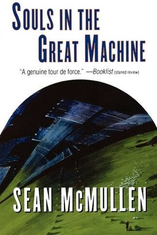Sean Mcmullen - Souls in the Great Machine (Greatwinter Trilogy) - Preis vom 09.10.2026 07:28:09 h