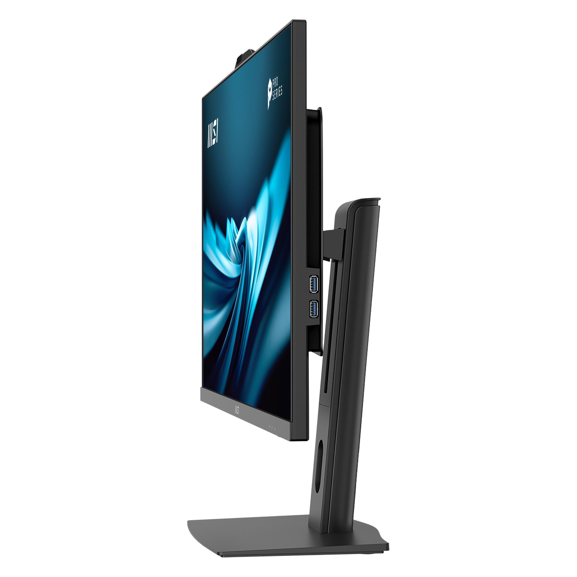 MSI Pro AP272P 14M-867XEU (512 GB, 16 GB, Intel Core i5-14400) (PRO AP272P 14M-867XEU)