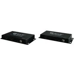 Ecler VEO-XPT44A (Extender), Video Converter