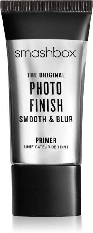 Smashbox Photo Finish Foundation Primer glättender Primer unter das Make-up 10 ml