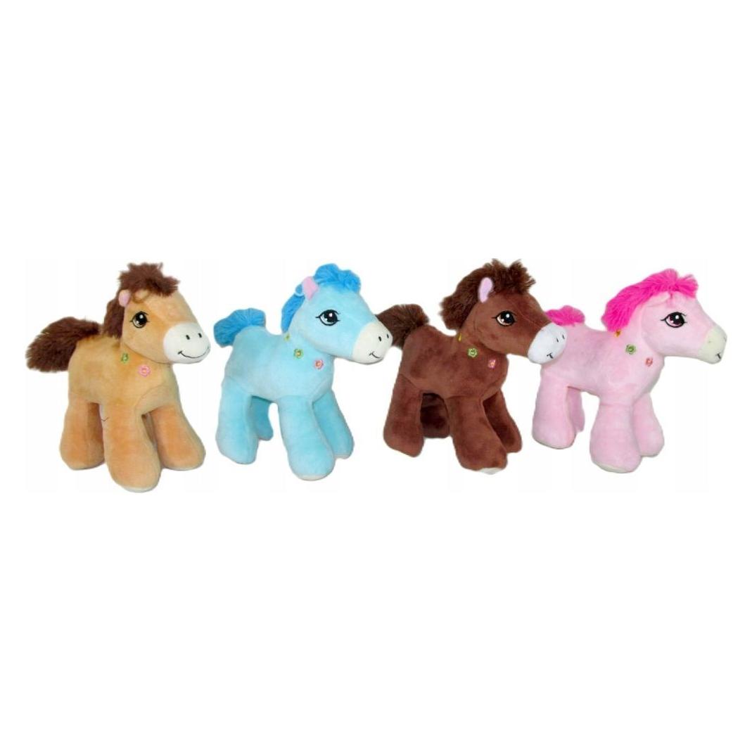 Sunday Bikes Pferd 15cm MIX (15 cm) (53123185)