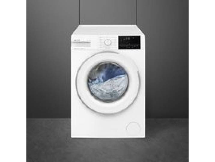 Machine à laver Smeg WN94SEA Blanc