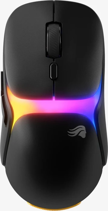 Glorious Model O3 Wireless - Black