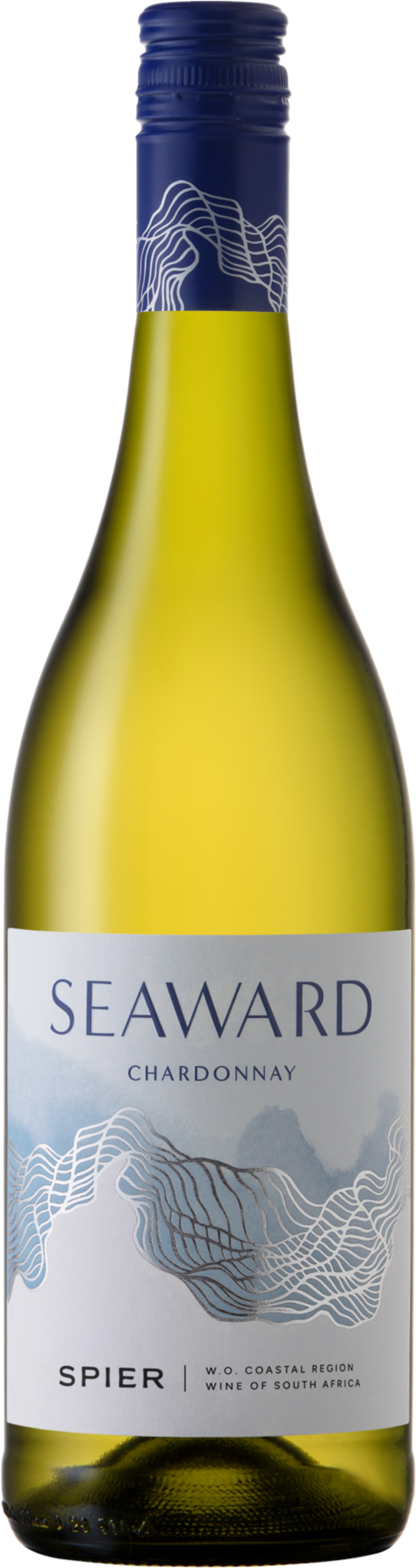 Chardonnay 'Seaward' Spier 2024