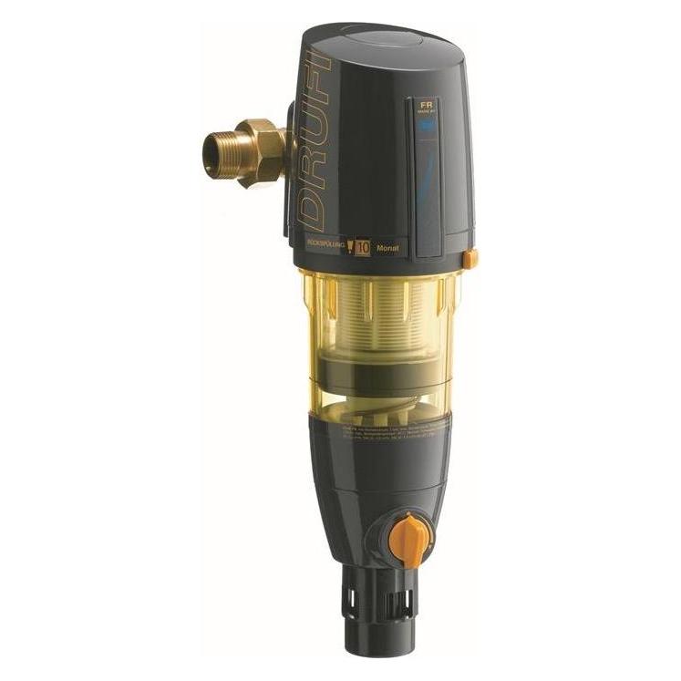 Sasserath Rückspülfilter DRUFI 2315 FR (2315.00.081)