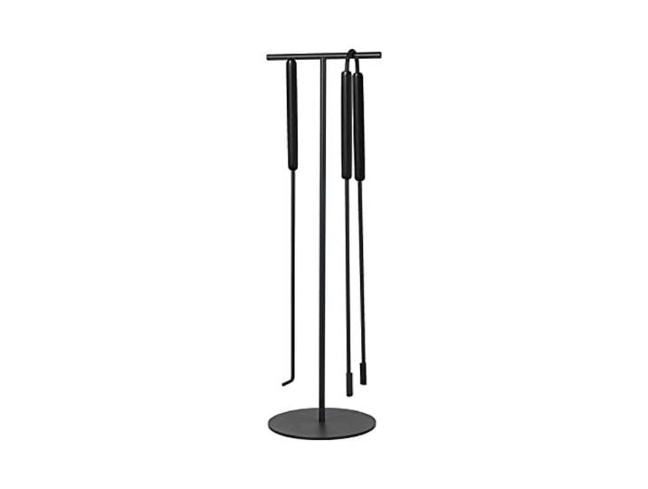 Blomus Ashi haardbestek zwart One Size