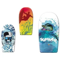Mondo, Surfboard