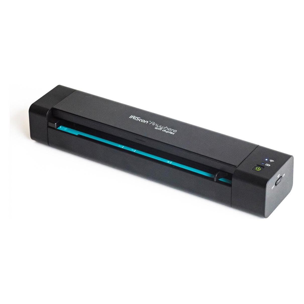 Iris IRIScan Anywhere 6 (USB, WLAN) (461854)