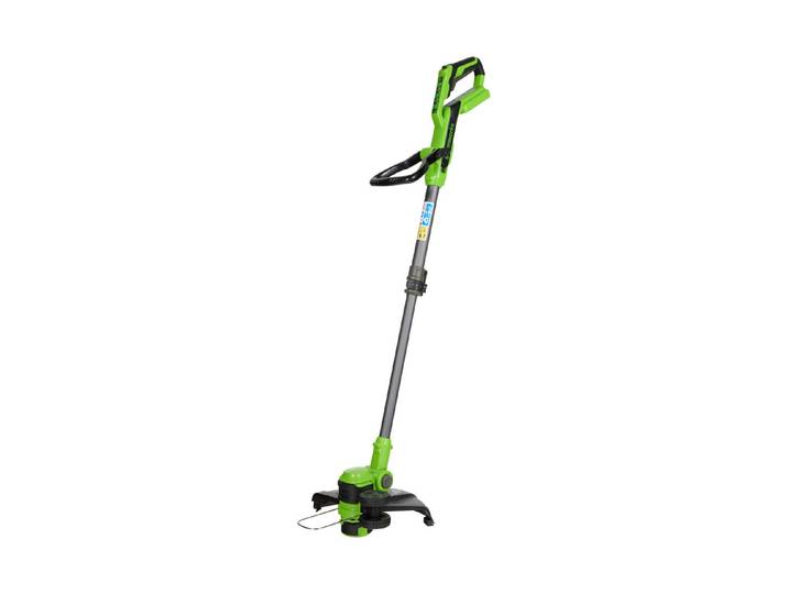 Greenworks Akku Trimmer St40B07-01