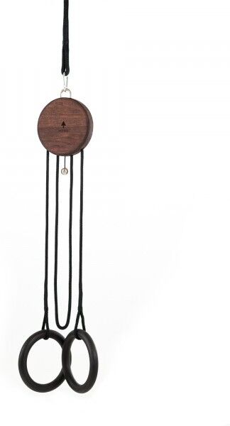 NOHRD Sling Walnut