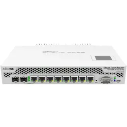 CCR1009-7G-1C-1S+PC neu