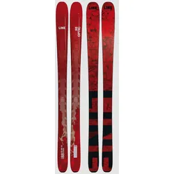 Line Optic 88 2027 Ski uni Gr. 170
